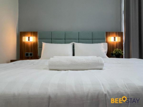 Arte Mont Kiara Studio by BeeStay